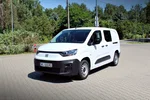 Fiat Doblo L2 Long 5 - osobowy zdjęcie 2