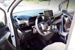 Fiat Doblo L2 Long 5 - osobowy zdjęcie 25