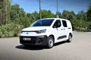 Fiat Doblo L2 Long 5 - osobowy zdjęcie 4