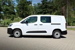 Fiat Doblo L2 Long 5 - osobowy zdjęcie 6
