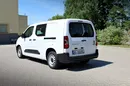 Fiat Doblo L2 Long 5 - osobowy zdjęcie 8