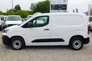 Peugeot Partner zdjęcie 12