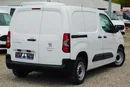 Peugeot Partner zdjęcie 2