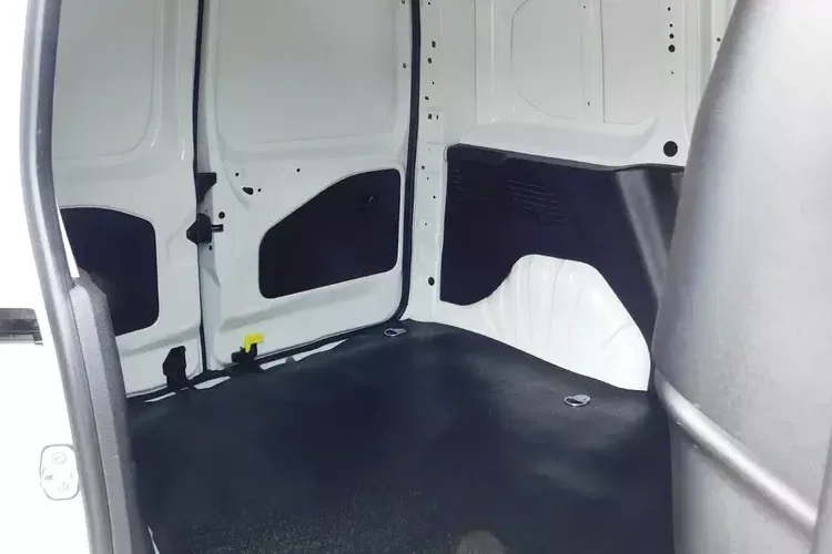 Peugeot Partner zdjęcie 4