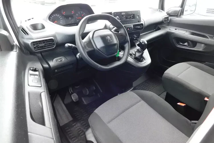 Peugeot Partner zdjęcie 6