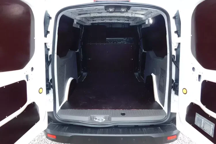 Ford Transit Connect zdjęcie 3