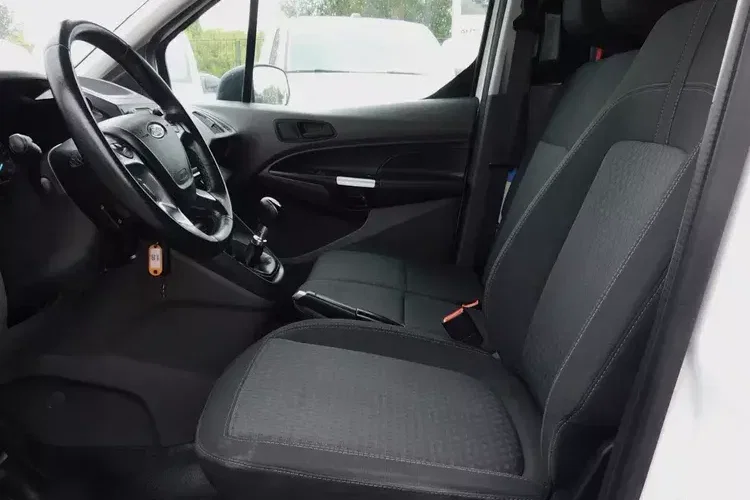 Ford Transit Connect zdjęcie 7