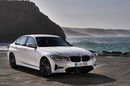 BMW M3 Competition xDrive sport-aut zdjęcie 6