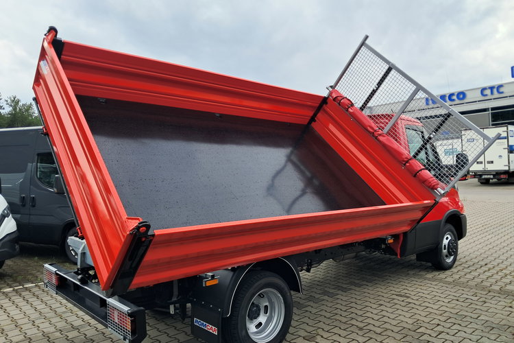 IVECO Daily 50C18HZ zdjęcie 11