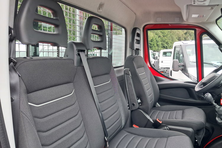 IVECO Daily 50C18HZ zdjęcie 14