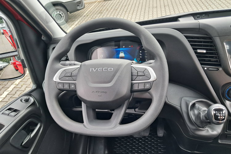 IVECO Daily 50C18HZ zdjęcie 16