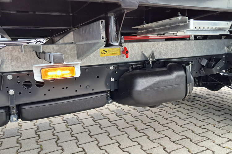 IVECO Daily 50C18HZ zdjęcie 2