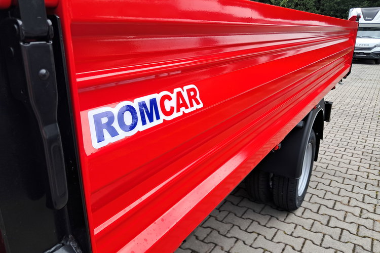 IVECO Daily 50C18HZ zdjęcie 3