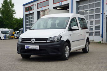 Volkswagen VOLKSWAGEN CADDY