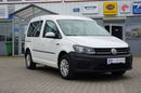 VOLKSWAGEN CADDY zdjęcie 2