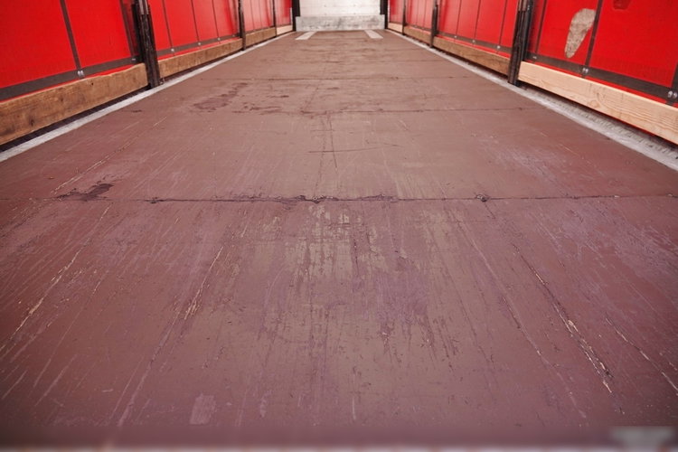 Schmitz -CARGOBULL / FIRANKA / STANDARD / 2 OSIE PODNOSZONE / SPROWADZONA zdjęcie 19