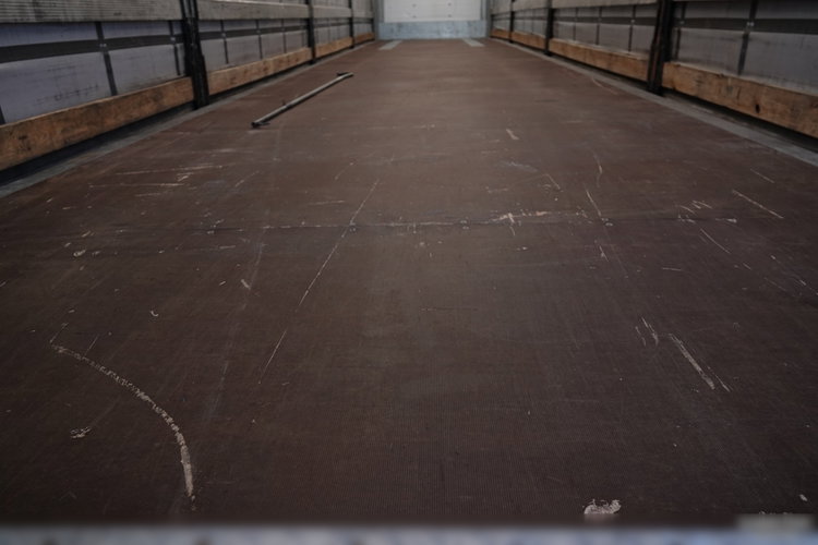 Schmitz FIRANKA STANDARD / OŚ PODNOSZONA  /  DACH PODNOSZONY / 2022 ROK  zdjęcie 19