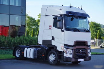 Renault T