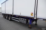 LECITRAILER / KONTENER / KOFFER / OTWIERANE BOKI / MOCNA PODŁOGA SZYNA DESKA zdjęcie 10