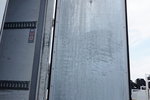 LECITRAILER / KONTENER / KOFFER / OTWIERANE BOKI / MOCNA PODŁOGA SZYNA DESKA zdjęcie 15