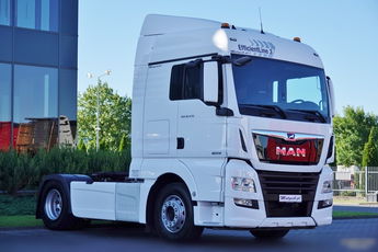 MAN TGX
