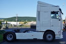 DAF XF 530 / HYDRAULIKA / RETARDER / KLIMA POSTOJOWA / SPACE CAB / SPROWADZONY / PO KONTRAKCIE SERWISOWYM zdjęcie 10