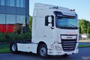 DAF XF 530 / HYDRAULIKA / RETARDER / KLIMA POSTOJOWA / SPACE CAB / SPROWADZONY / PO KONTRAKCIE SERWISOWYM zdjęcie 1