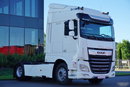 DAF XF 530 / HYDRAULIKA / RETARDER / KLIMA POSTOJOWA / SPACE CAB / SPROWADZONY / PO KONTRAKCIE SERWISOWYM zdjęcie 2