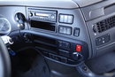 DAF XF 530 / HYDRAULIKA / RETARDER / KLIMA POSTOJOWA / SPACE CAB / SPROWADZONY / PO KONTRAKCIE SERWISOWYM zdjęcie 31