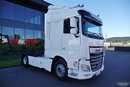 DAF XF 530 / HYDRAULIKA / RETARDER / KLIMA POSTOJOWA / SPACE CAB / SPROWADZONY / PO KONTRAKCIE SERWISOWYM zdjęcie 3