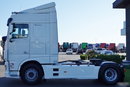 DAF XF 530 / HYDRAULIKA / RETARDER / KLIMA POSTOJOWA / SPACE CAB / SPROWADZONY / PO KONTRAKCIE SERWISOWYM zdjęcie 7