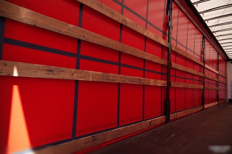 Wielton / FIRANKA / MEGA / LOWDECK / OŚ PODNOSZONA / DACH PODNOSZONY / SAF / 2019 ROK zdjęcie 16