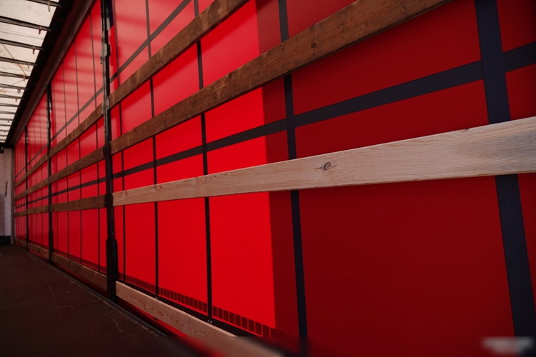 Wielton / FIRANKA / MEGA / LOWDECK / OŚ PODNOSZONA / DACH PODNOSZONY / SAF / 2019 ROK zdjęcie 17