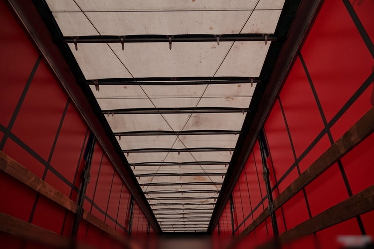 Wielton / FIRANKA / MEGA / LOWDECK / OŚ PODNOSZONA / DACH PODNOSZONY / SAF / 2019 ROK zdjęcie 18