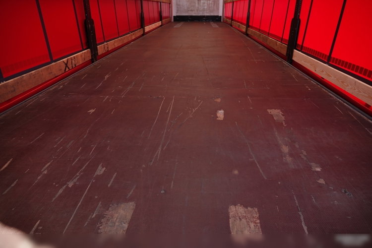 Wielton / FIRANKA / MEGA / LOWDECK / OŚ PODNOSZONA / DACH PODNOSZONY / SAF / 2019 ROK zdjęcie 19