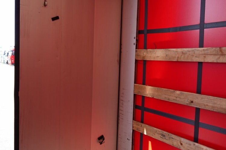 Wielton / FIRANKA / MEGA / LOWDECK / OŚ PODNOSZONA / DACH PODNOSZONY / SAF / 2019 ROK zdjęcie 20