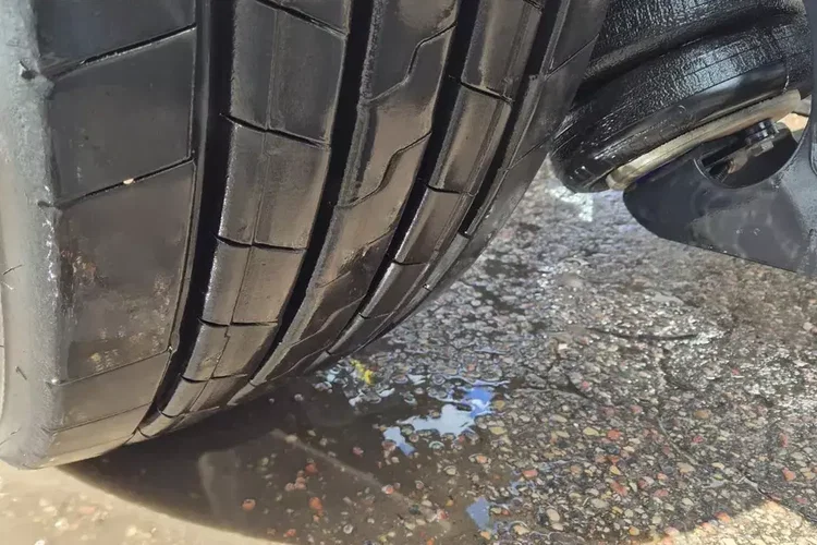 Wielton Podkontenerowa zdjęcie 30