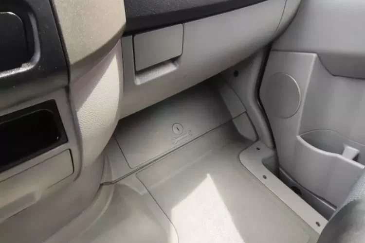 Mercedes SPRINTER zdjęcie 18