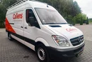 Mercedes SPRINTER zdjęcie 2