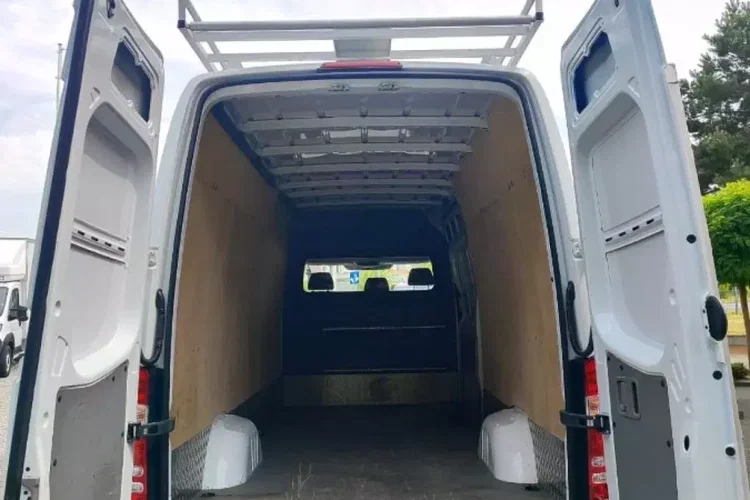 Mercedes SPRINTER zdjęcie 22