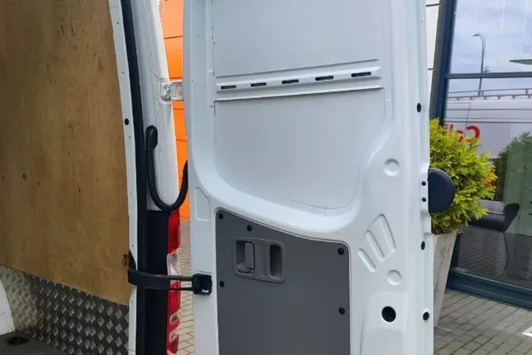 Mercedes SPRINTER zdjęcie 25