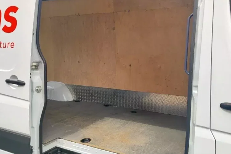 Mercedes SPRINTER zdjęcie 26