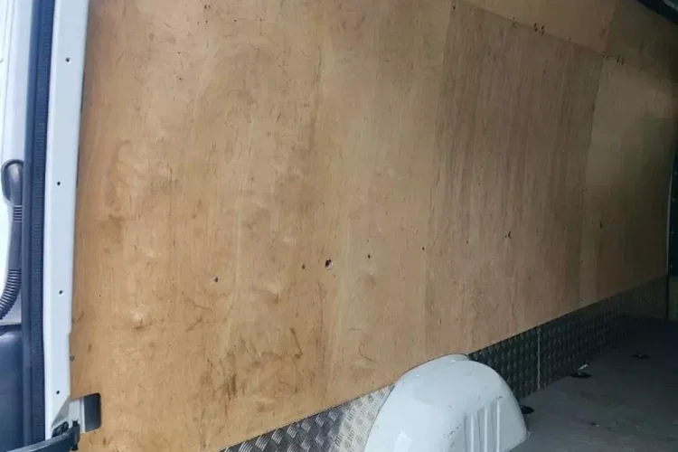 Mercedes SPRINTER zdjęcie 28