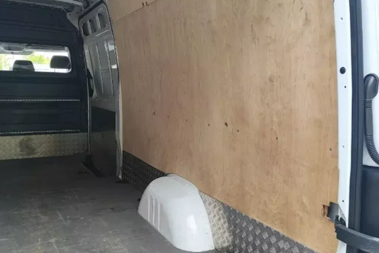 Mercedes SPRINTER zdjęcie 29