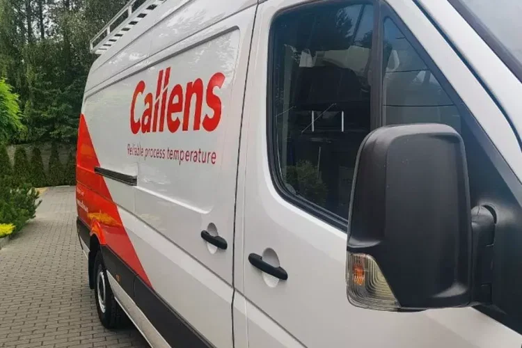 Mercedes SPRINTER zdjęcie 3