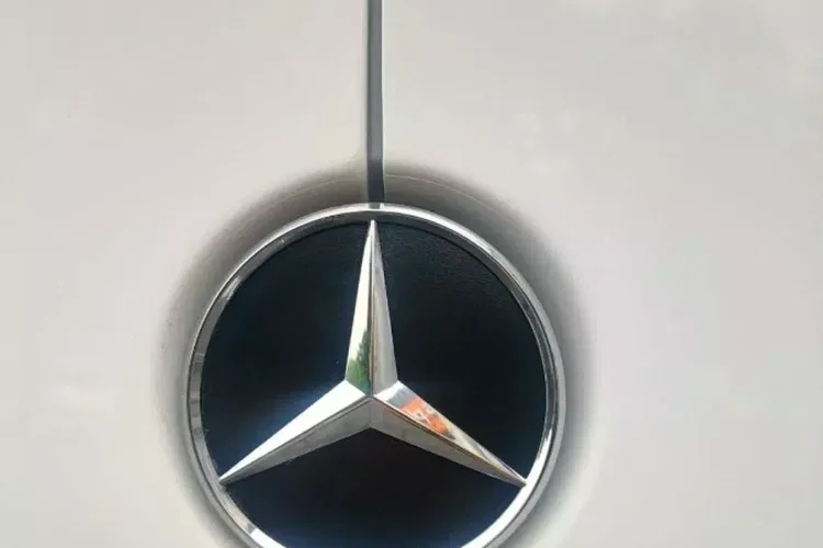 Mercedes SPRINTER zdjęcie 32