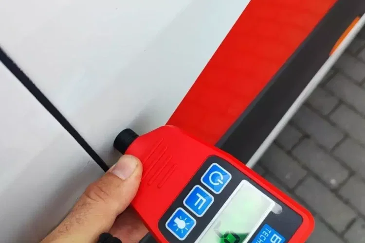 Mercedes SPRINTER zdjęcie 33