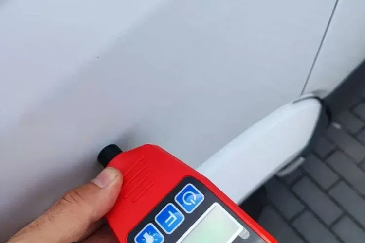 Mercedes SPRINTER zdjęcie 35