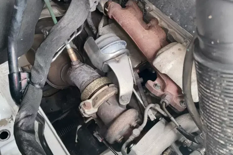 Mercedes SPRINTER zdjęcie 40