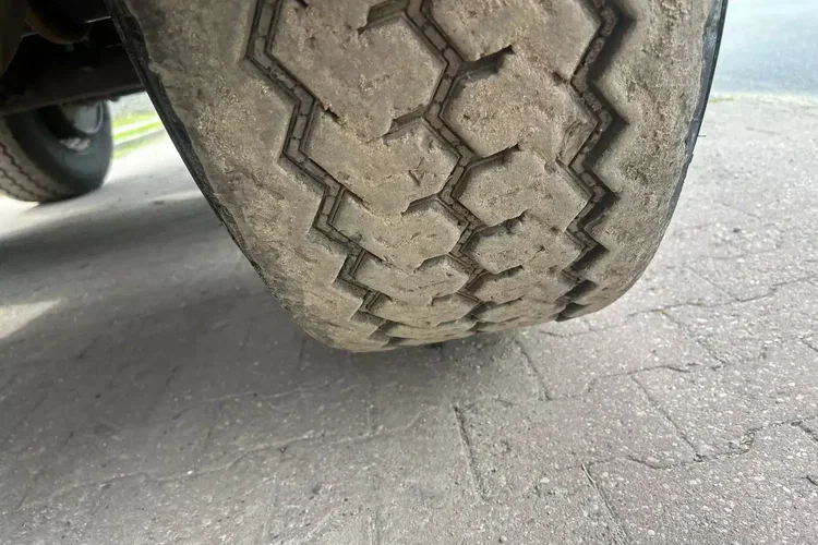 Schmitz SKI 24 zdjęcie 11